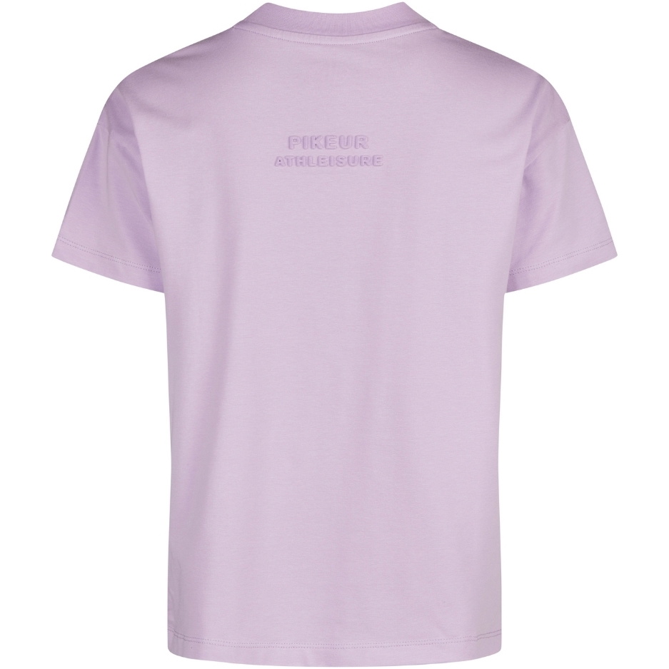2025 Pikeur Femmes Pikeur Chemise Décontractée 721600 200 825 - Lavender Blush